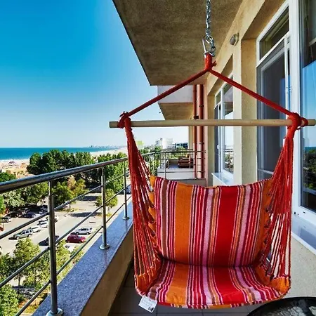 Beachfront