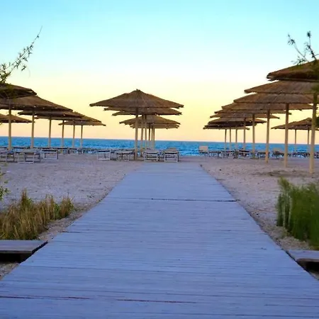 Appartement Beachfront