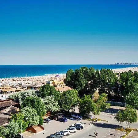 Beachfront *