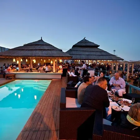 Beachfront * Mamaia